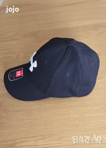 100% Оригинал шапка Under Armour, снимка 5 - Шапки - 55845839
