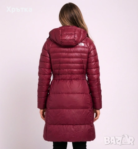 The North Face Ruby Parka - Оригинално дамско зимно яке р-р L, снимка 3 - Якета - 53307377