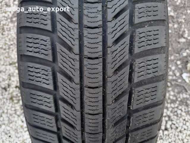 2 бр. Continental 205/55R17 DOT 2723