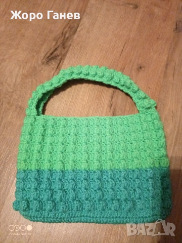 Бутикови Чанти, снимка 4 - Чанти - 53256780