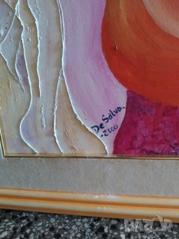 картина-фигуративна, снимка 3 - Картини - 39030678
