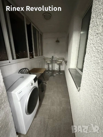 Тристаен апартамент под наем в Тракия, снимка 2 - Апартаменти - 54071155