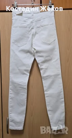 Нови със етикет. Дамски оригинални дънки. Perfect Jeans , снимка 2 - Дънки - 55905257