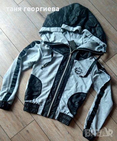 спортно горнище, снимка 2 - Спортни дрехи, екипи - 29542054