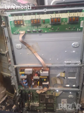 POWER BOARD BN44-00208A for SAMSUNG LE32A656A . for 32inc DISPLAY LTF320HA04, снимка 3 - Части и Платки - 50063701