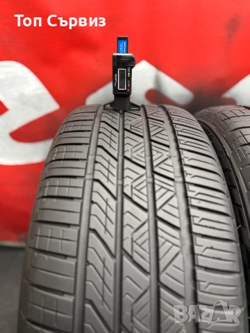 235 50 18, Всесезонни гуми, Road Hugger HZ, 2 броя, снимка 4 - Гуми и джанти - 52561821
