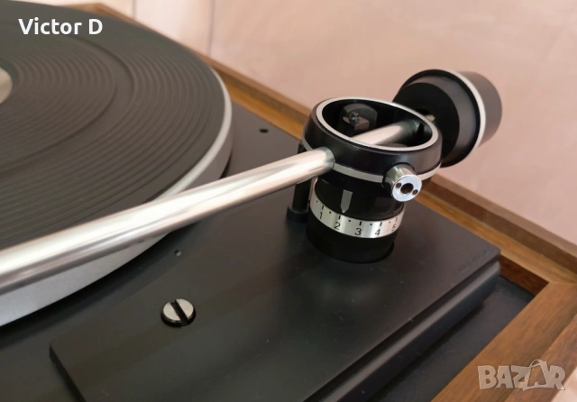 PE 3044/Dual - Грамофон , снимка 8 - Грамофони - 44259830