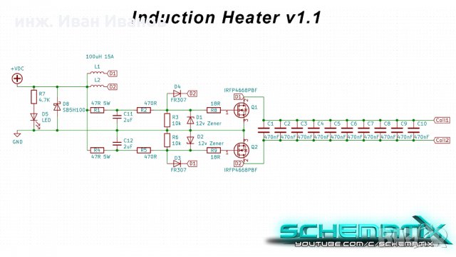 Кондензатори SIEMENS MKP B32650 CAPACITORS 0.22uF 1000V, снимка 6 - Друга електроника - 31346695