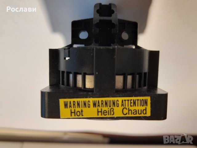 018. Глава за матрични принтери Epson LQ570, Epson LQ1070, снимка 2 - Консумативи за принтери - 39803934