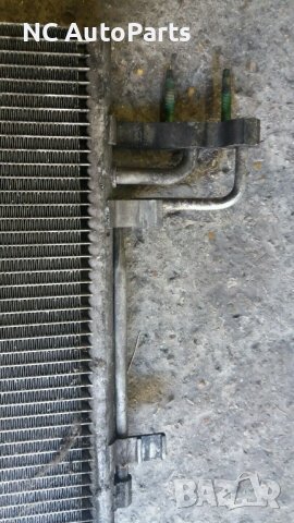 Радиатор за климатик за Ford Focus Форд Фокус МК2 1.6 дизел 3M5H-19710-CA 2006, снимка 4 - Части - 42879628