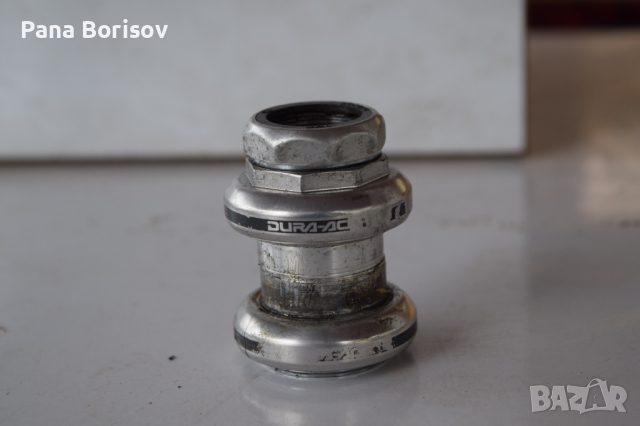 Ретро Шосейни Чашки Shimano Dura Ace 7400, снимка 3 - Велосипеди - 36501792