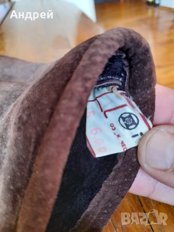 Стари детски ръкавици #3, снимка 5 - Други ценни предмети - 42768638