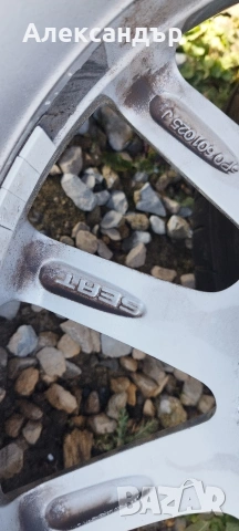 5/112/16 Сеят оригинални , снимка 6 - Гуми и джанти - 53210366