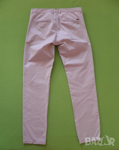 Scotch & Soda оригинален мъжки панталон Aloha London Stuart W30/L32, снимка 5 - Панталони - 54359588
