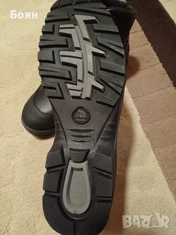 Работни обувки, Bata, снимка 4 - Други - 48089768
