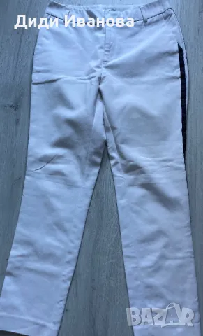 Дамски дънки и панталон, снимка 5 - Панталони - 50037093