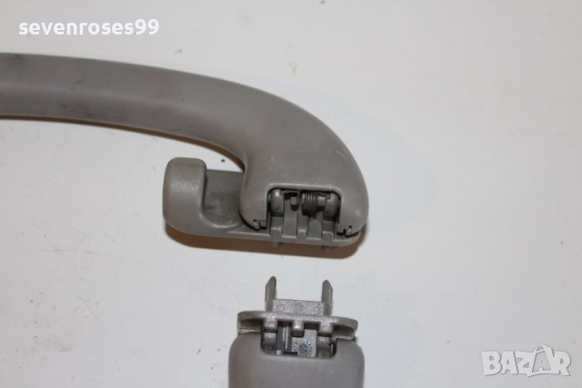 Дръжка таван задна лява дясна Форд Фокус 1 1.8tdci 90 Ford Focus 2000 хечбек, снимка 2 - Части - 42548211