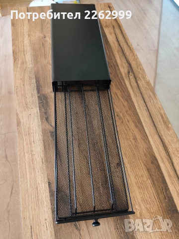 Кутия за капсули, снимка 3 - Кафемашини - 52953486