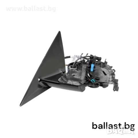 Основа ляво огледало A2078103776 E Coupe W207