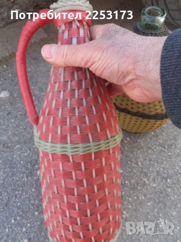 Дамаджанки лот, снимка 3 - Декорация за дома - 39611266