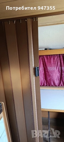 Каравана, снимка 18 - Каравани и кемпери - 53913017