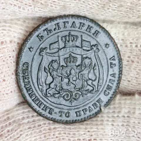 ✅НОВО ЗА БЪЛГАРИЯ - ДЪРЖАЧ ЗА ПОЧИСТВАНЕ НА МОНЕТИ❗, снимка 6 - Нумизматика и бонистика - 47692530