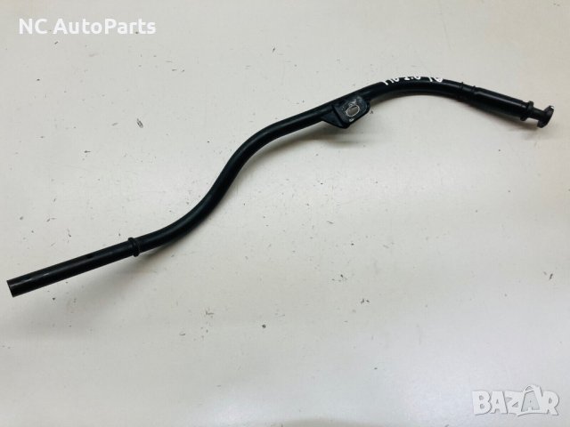 Щека за масло за BMW БМВ F10 F11 2.0 дизел 190 коня B47 851139201 2016, снимка 4 - Части - 42619697