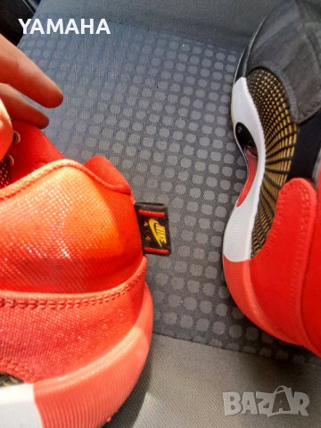 Nike  Air Jordan  Мъжки. Кецове 42 , снимка 8 - Маратонки - 42622437