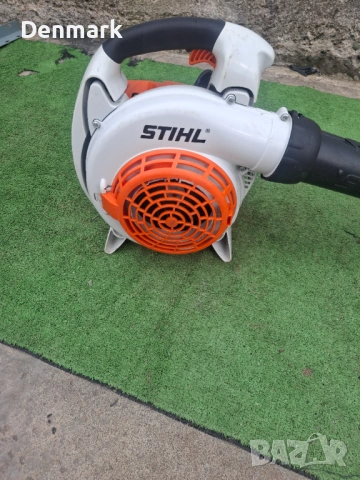 Бензинови духалки Shtil - BG 86C, снимка 3 - Други инструменти - 54019173