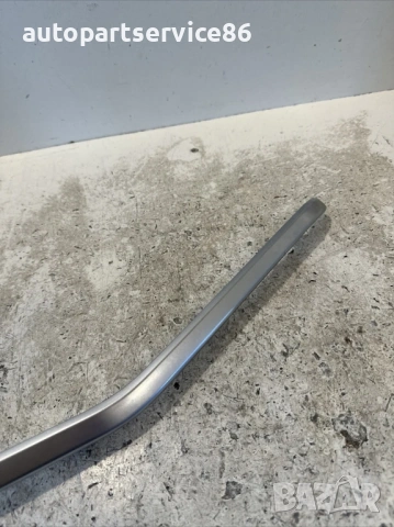 Облицовка интериор предна лява за Mercedes W212 (2012) A2127200722, снимка 2 - Части - 54148096