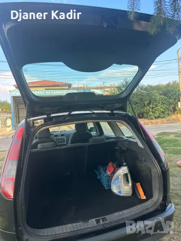 ford focus isperih, снимка 9 - Автомобили и джипове - 55837581