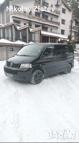 Трансфер летище София – Банско ➡️ Банско ↔ Летище София, снимка 3 - Транспортни услуги - 52940939