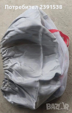 Продавам чисто нови текстилни вериги за сняг и лед, снимка 3 - Аксесоари и консумативи - 52594403