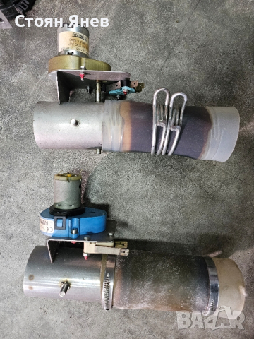 Клапа за аспирация за конвектомат Rational CPC201 