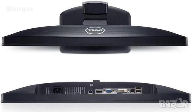 Монитор DELL P2213T, снимка 2 - Монитори - 51080854