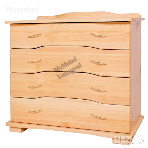 Скринове от масив, производител, снимка 1