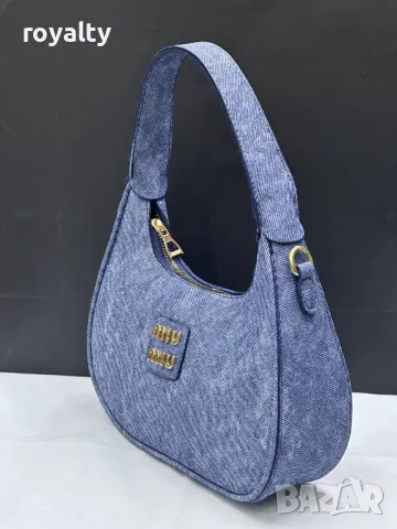 Miu Miu дамски чанти Различни цветове , снимка 6 - Чанти - 49483968