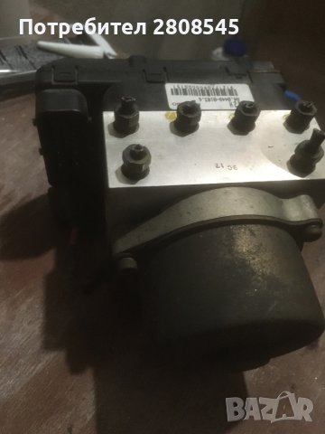 АБС Хонда хрв 1999—2006 г, снимка 3 - Части - 42860747