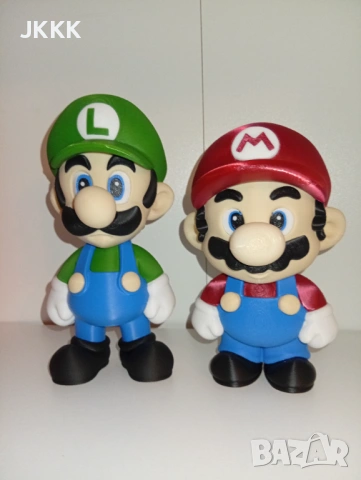 Принтиране на 3D модели , снимка 8 - Други услуги - 53238940