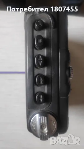 Уокмен Panasonic SHOCK WAVE водо и удароустойчив, снимка 8 - Други - 50263793