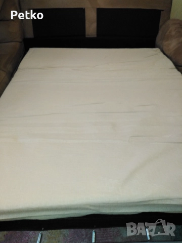 домашно обзавеждане, снимка 5 - Дивани и мека мебел - 52566619