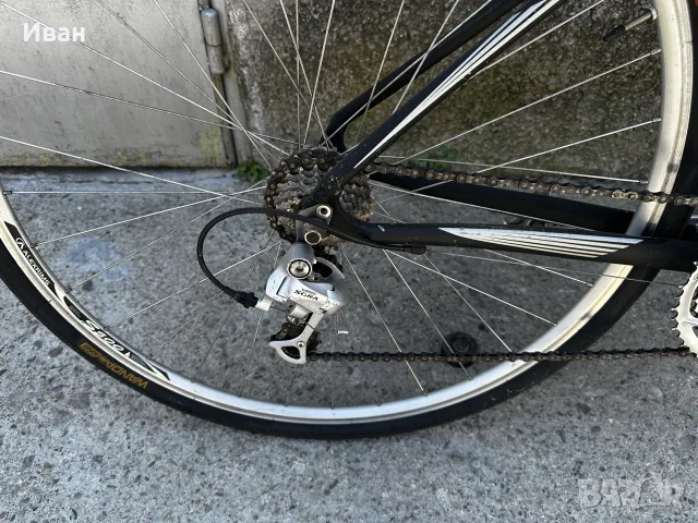 specialized 28”, снимка 4 - Велосипеди - 56260026