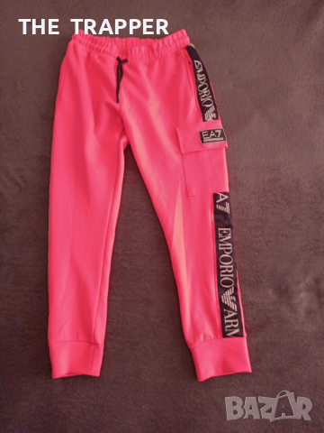 Armani, Армани, анцунг, снимка 4 - Спортни екипи - 52722577