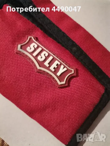 Портмоне Sisley