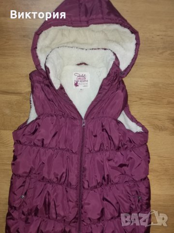 Грейка за момиче 146 размер