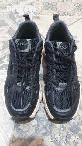 Нови дамски маратонки Buffalo , снимка 7 - Маратонки - 52579637