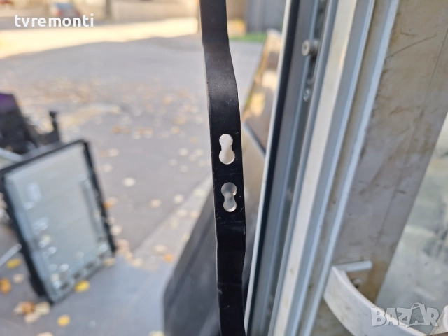 оригинална стойка крачета телевизор SMARTTECH Модел 40FW01V, снимка 2 - Стойки, 3D очила, аксесоари - 52246368