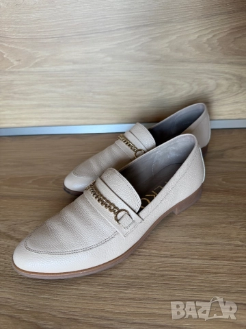 Лоуфъри от естествена кожа