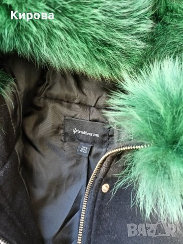 Палто Reserved , снимка 2 - Палта, манта - 39143706