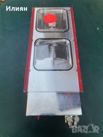 Турбо вакуум помпа , снимка 5 - Други машини и части - 44456967